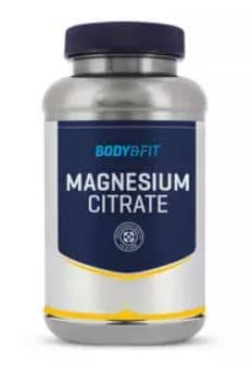 Magnesium voor sporters